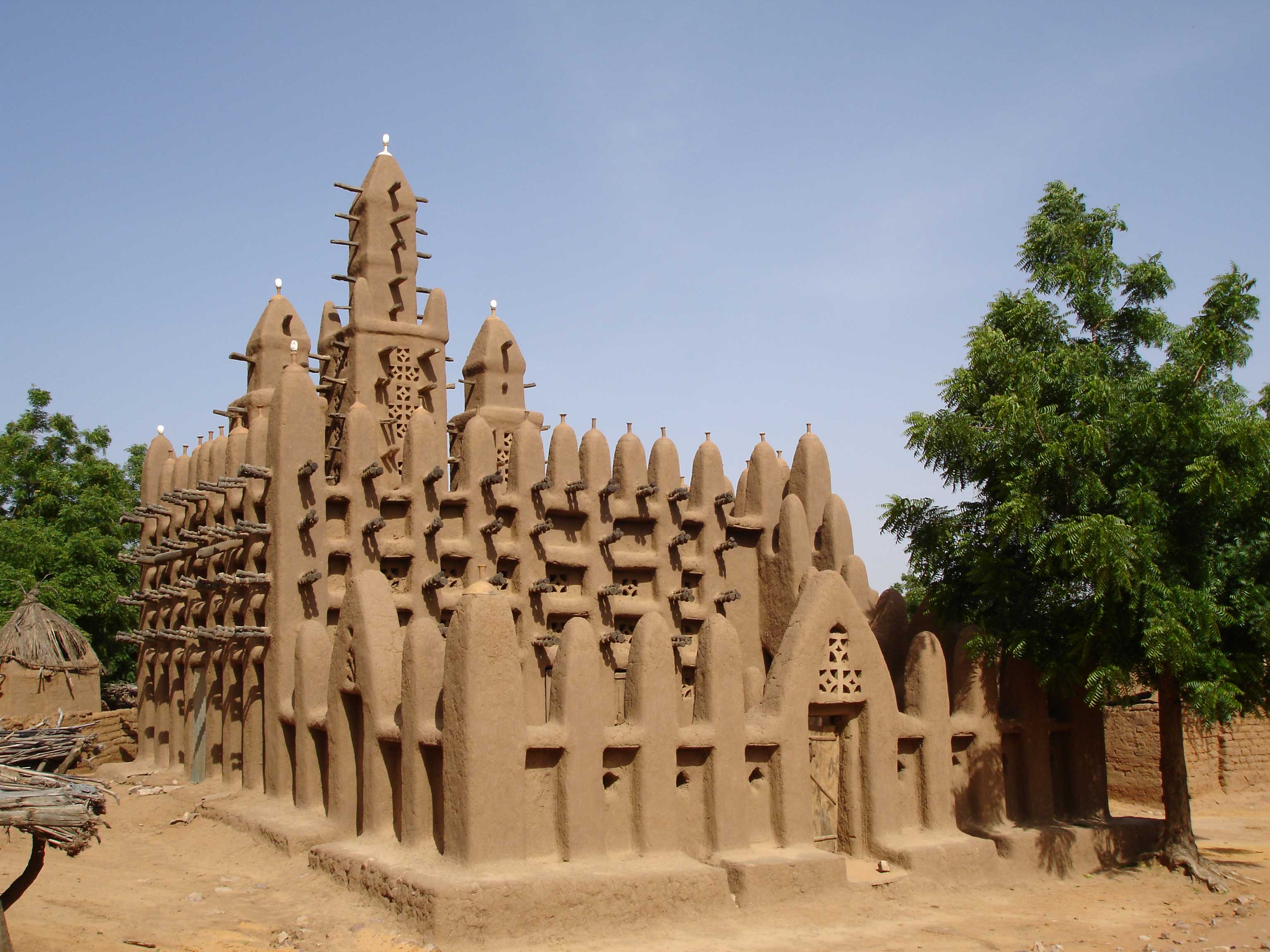 Mali Photos